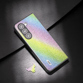 ABEEL Diamond Series Black Edge Phone Case